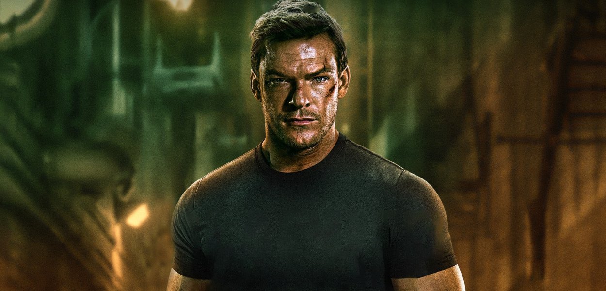 Reacher Cast - Every Performer and Character in the Amazon Series