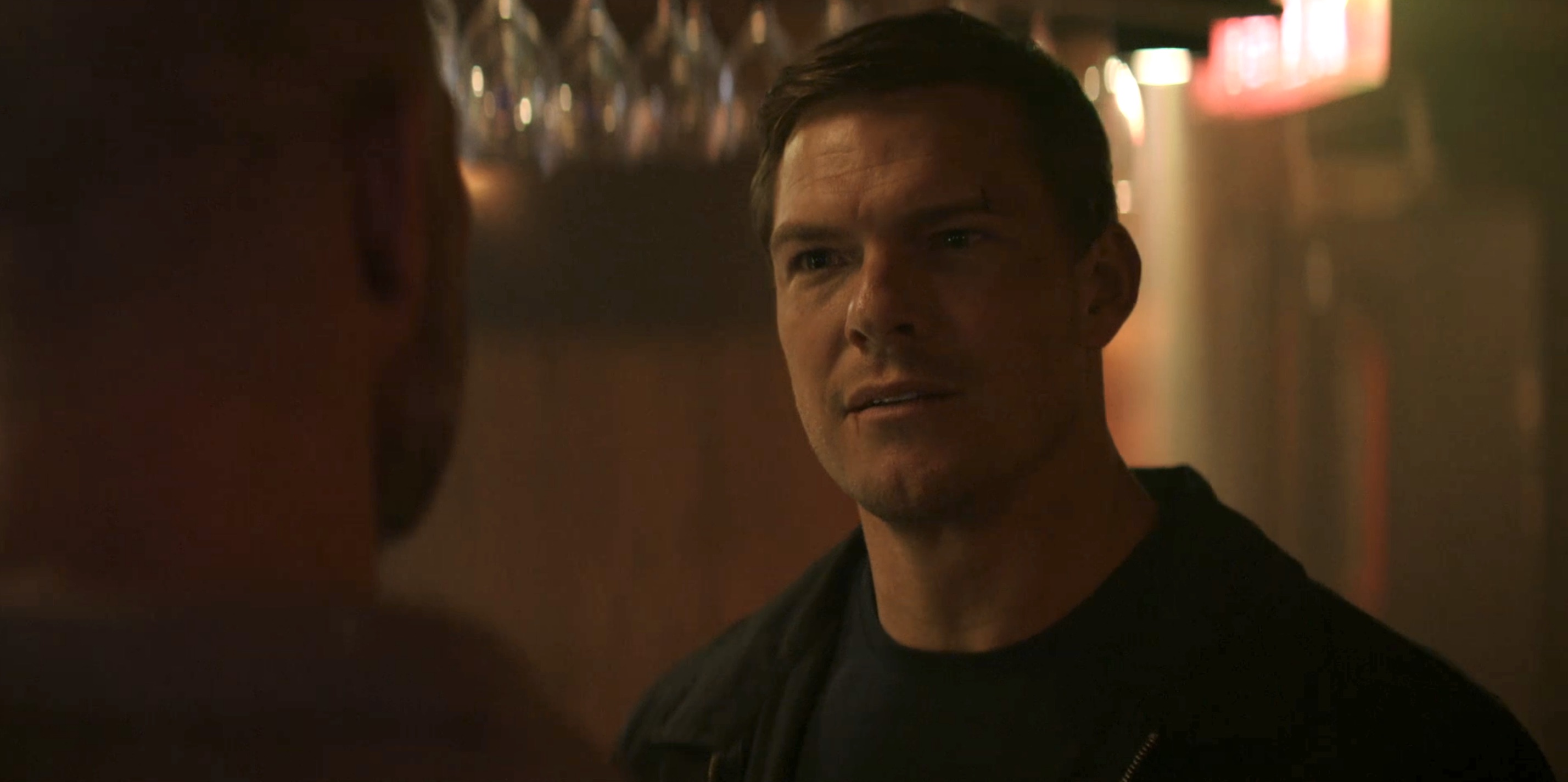 Reacher Soundtrack - Every Song in Season 1, Episode 3