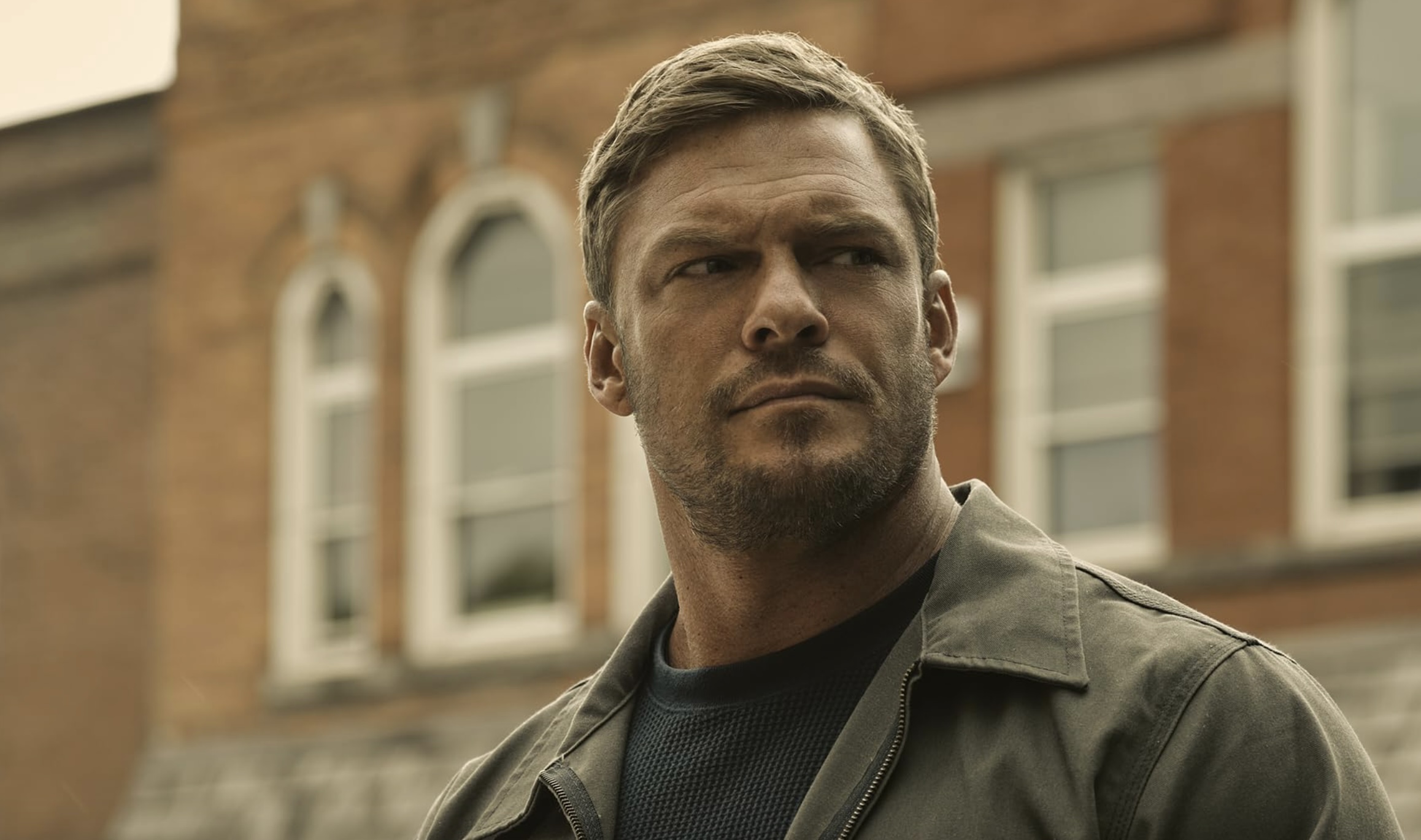 Reacher Soundtrack on Amazon - Every Song in Season 2, Episode 1