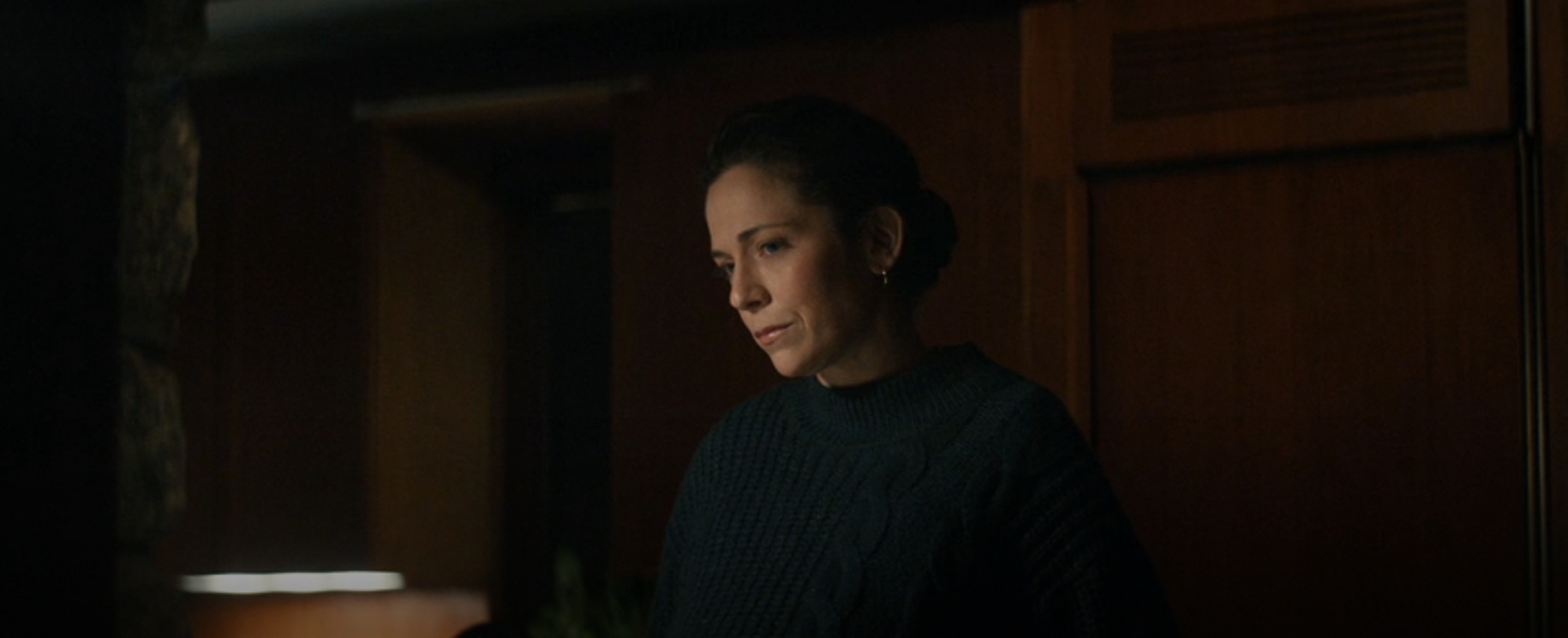 Severance Cast - Jen Tullock as Devon