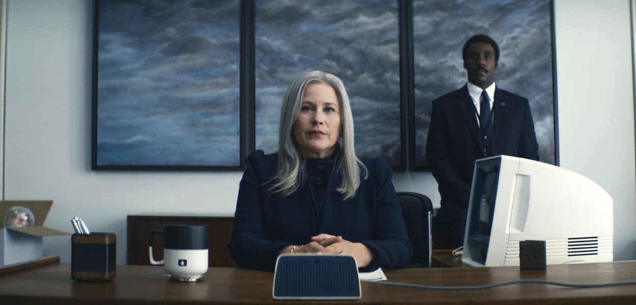 Severance Soundtrack - Every Song in the Apple TV+ Series