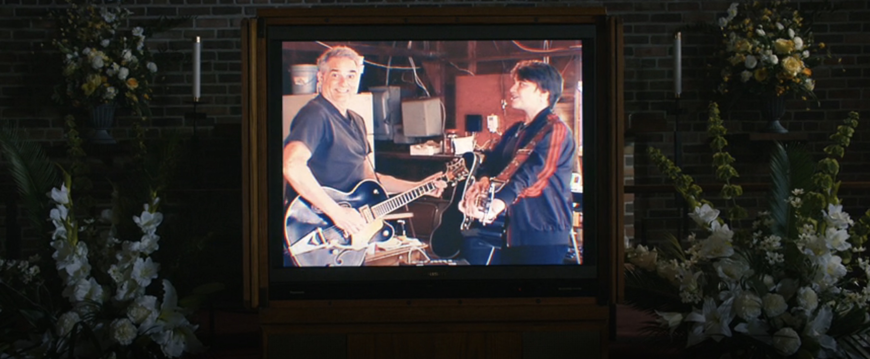 Severance Soundtrack - Every Song Season 1, Episode 4