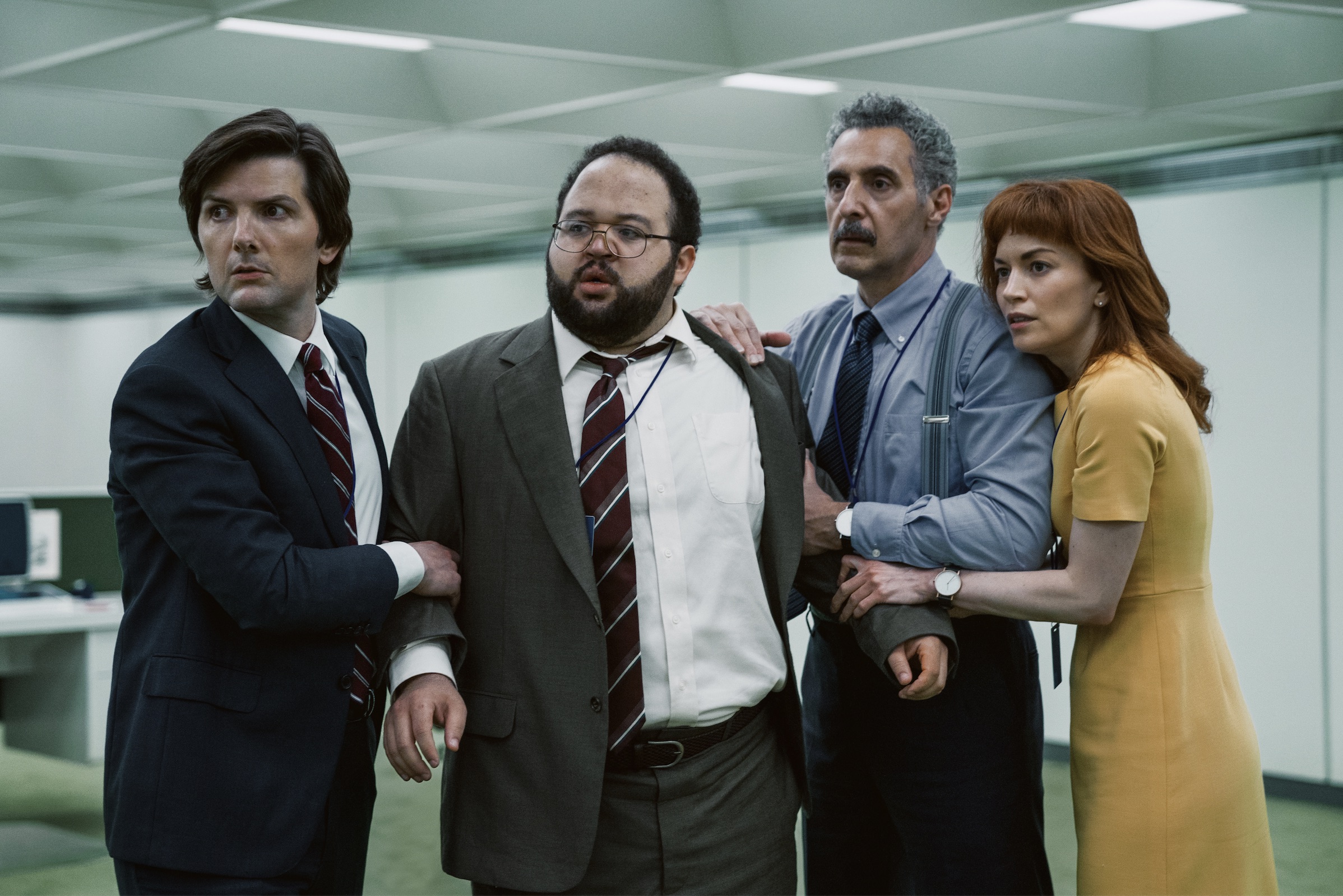 Severance Soundtrack - Every Song Season 1, Episode 7