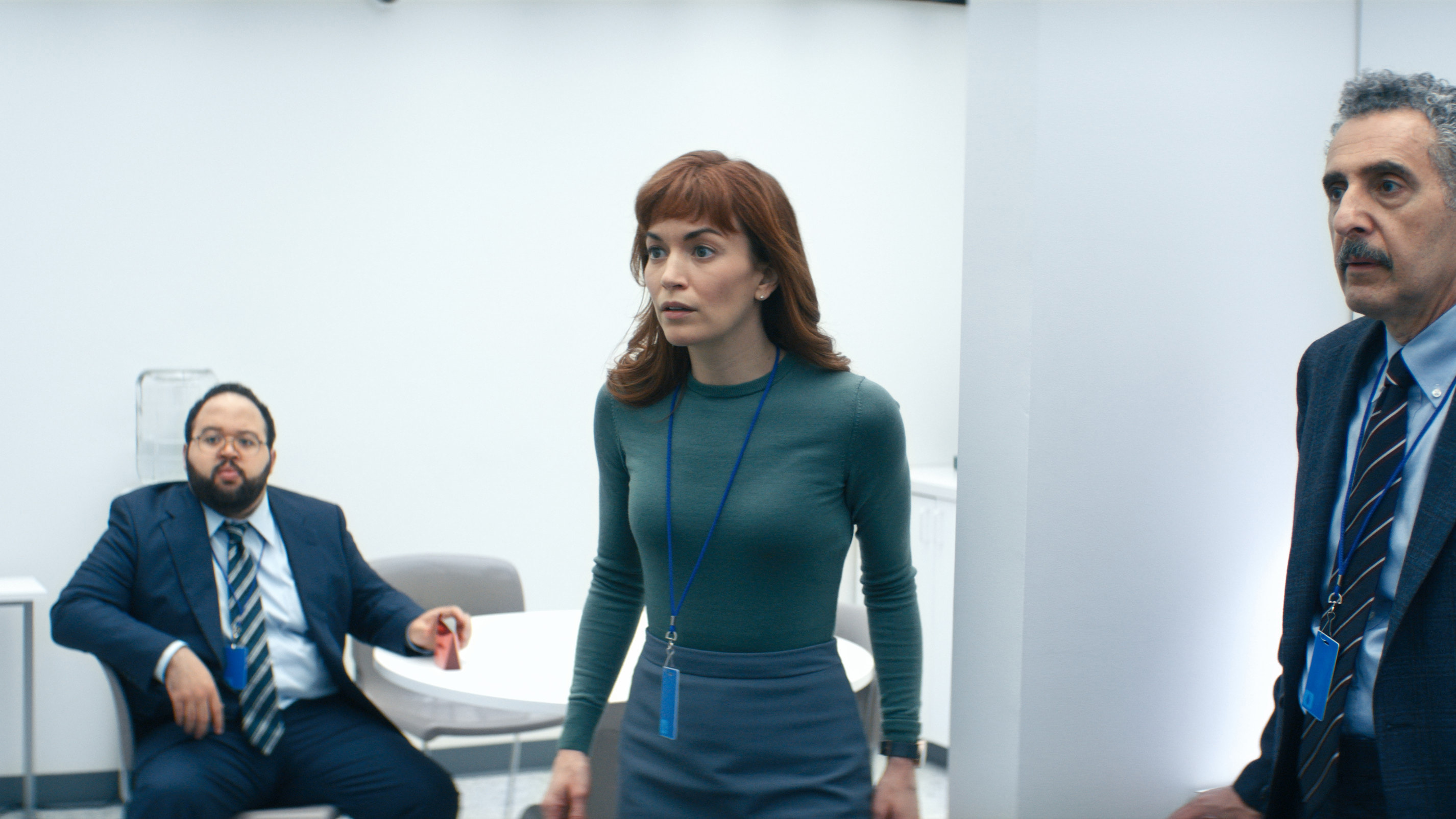 Severance Soundtrack - Every Song Season 1, Episode 8