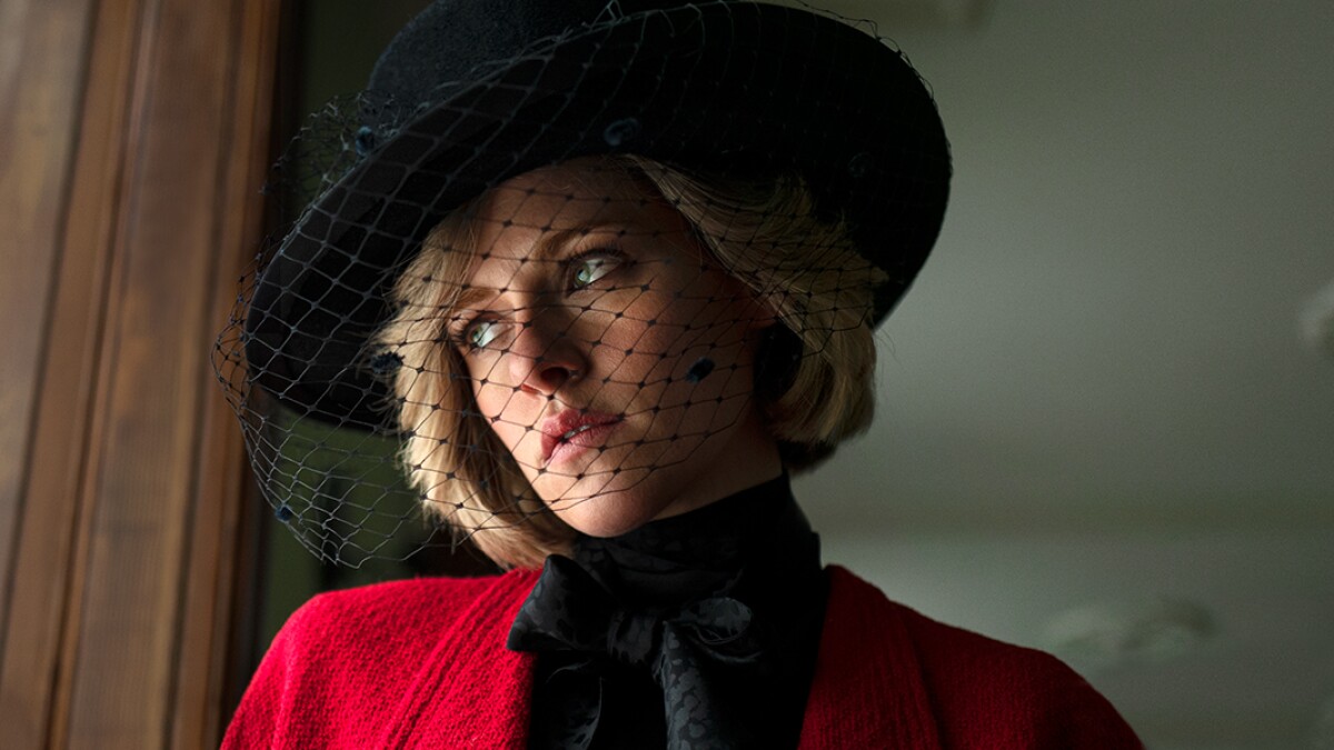 Spencer Cast - Every Performer and Character in the 2021 Movie