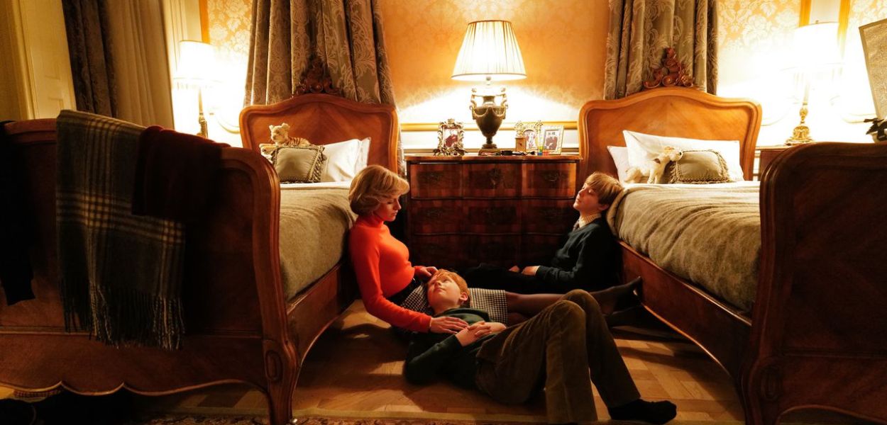 Spencer Soundtrack - Every Song in the 2021 Movie