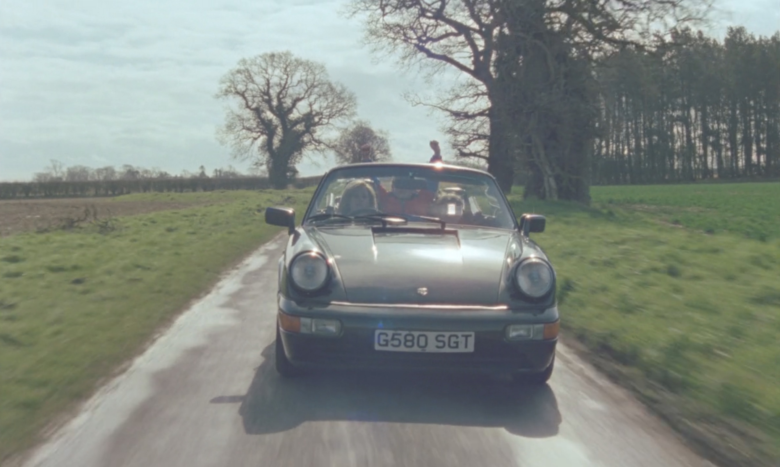 Spencer Soundtrack - Every Song in the 2021 Movie