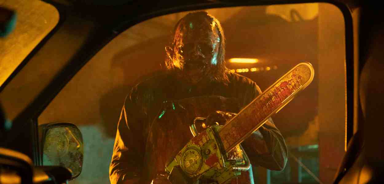 Texas Chainsaw Massacre Soundtrack - Every Song in the 2022 Netflix Movie