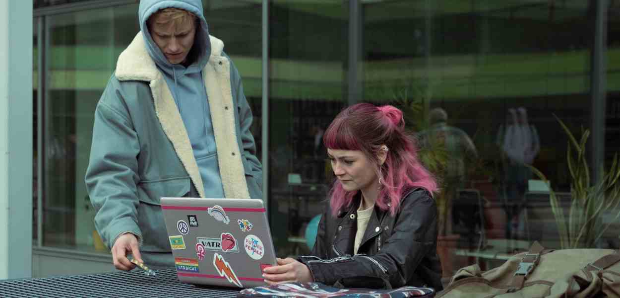 The Privilege Soundtrack - Every Song in the 2022 Netflix Movie