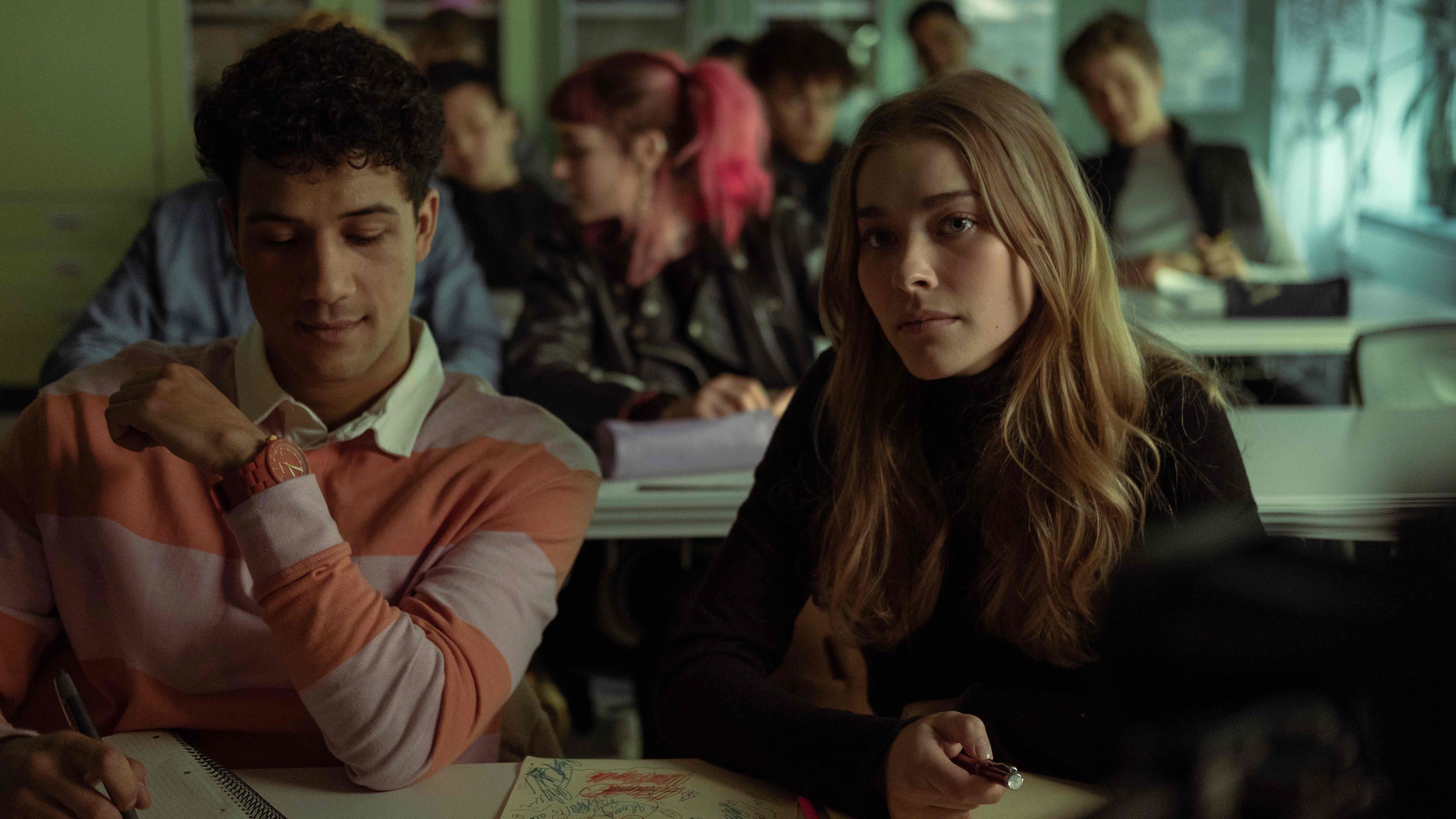 The Privilege Soundtrack - Every Song in the 2022 Netflix Movie