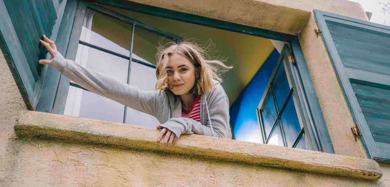 Through My Window Cast - Every Performer and Character in the 2022 Netflix Movie