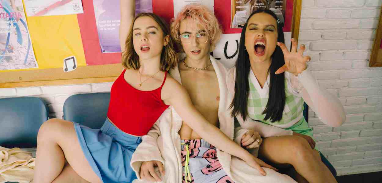 Through My Window Soundtrack - Every Song in the 2022 Netflix Movie