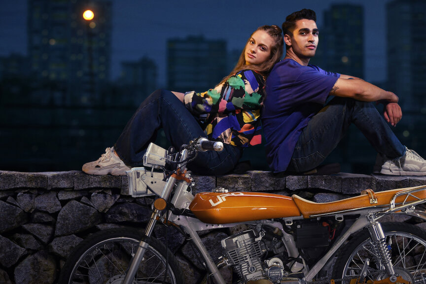 UFO Soundtrack - Every Song in the 2022 Netflix Movie