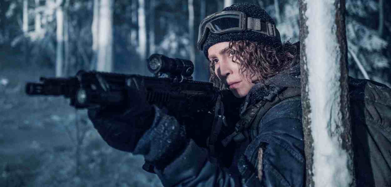 Black Crab Cast - Every Performer and Character in the Netflix Series