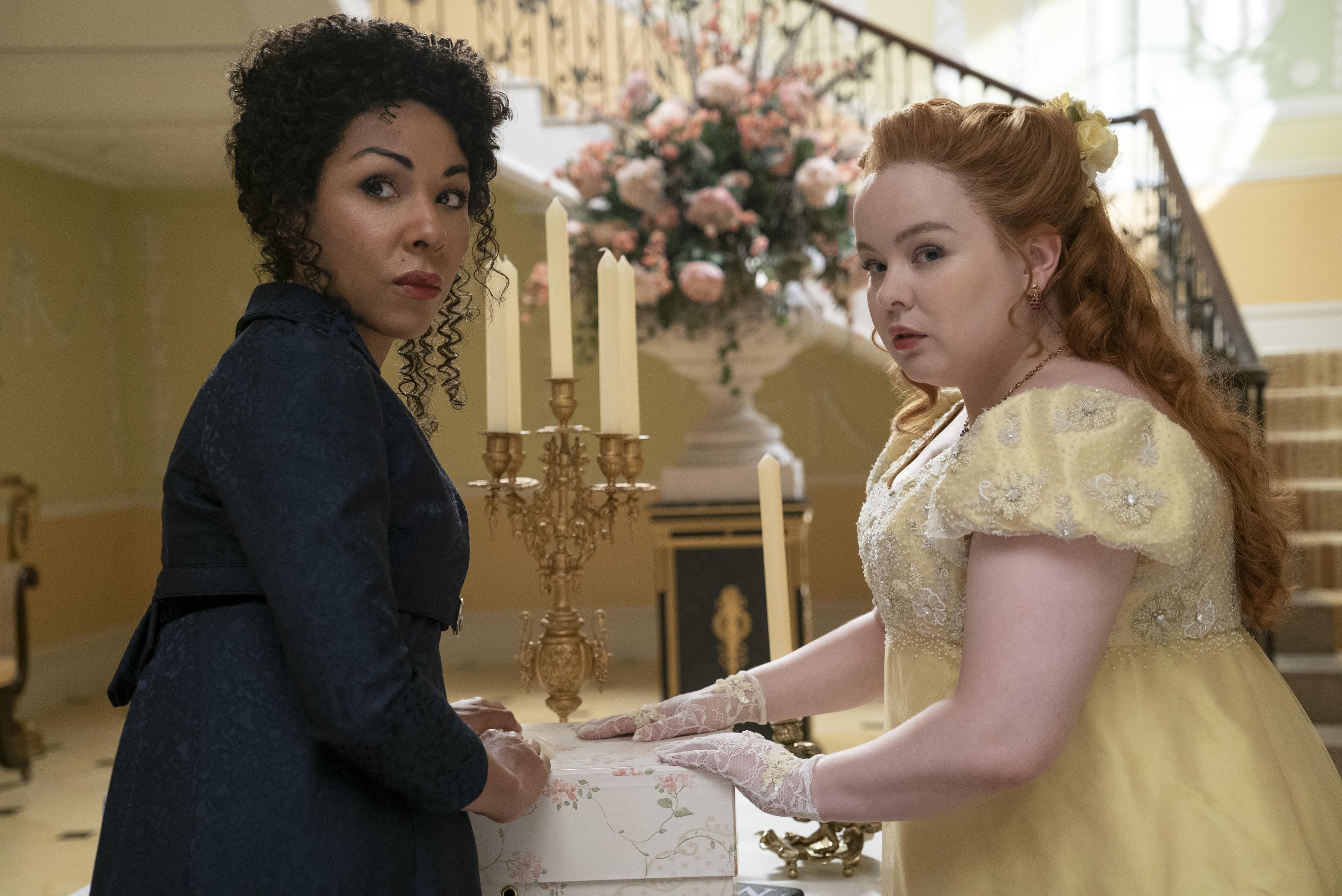 Bridgerton Soundtrack on Netflix - Every Song in Season 2, Episode 6