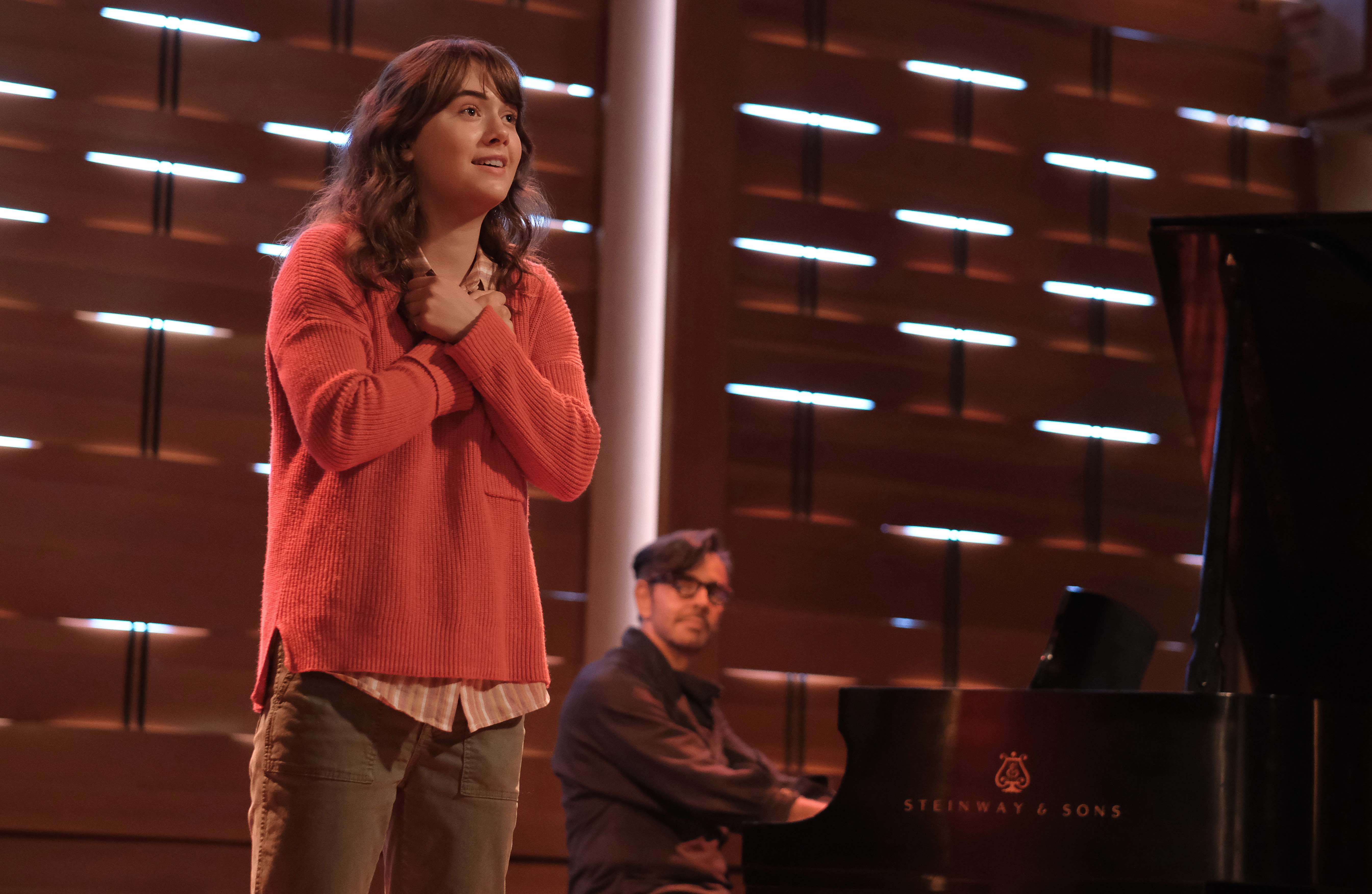 CODA Soundtrack - Every Song in the Apple TV+ Movie