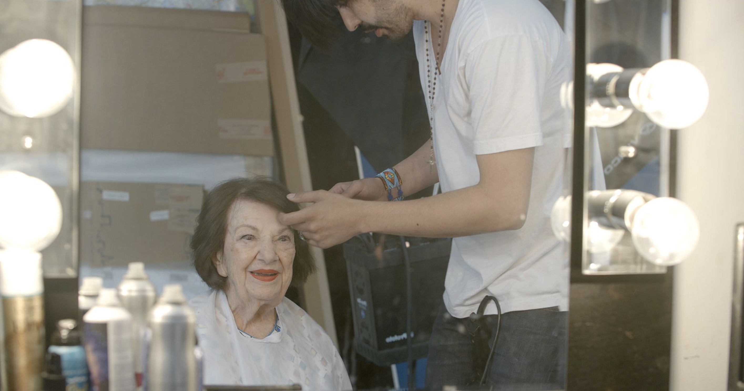 Calendar Girl Review - 2020 Christian D. Bruun Documentary