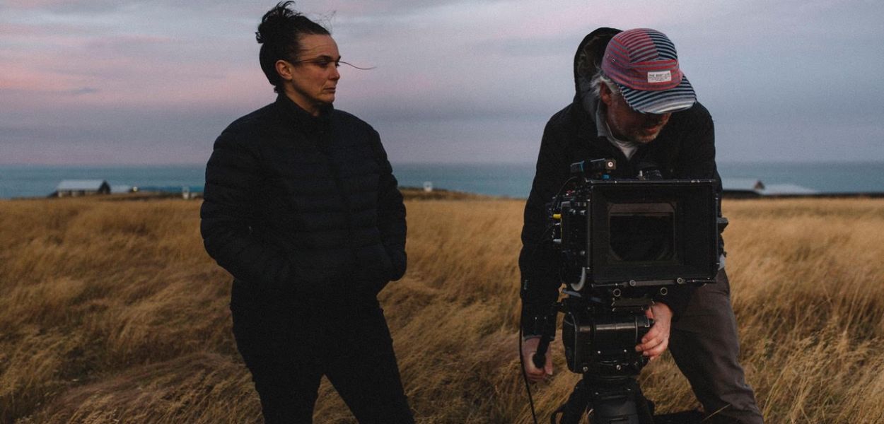 Everything in the End Interview - Collecting Movies with Mylissa Fitzsimmons