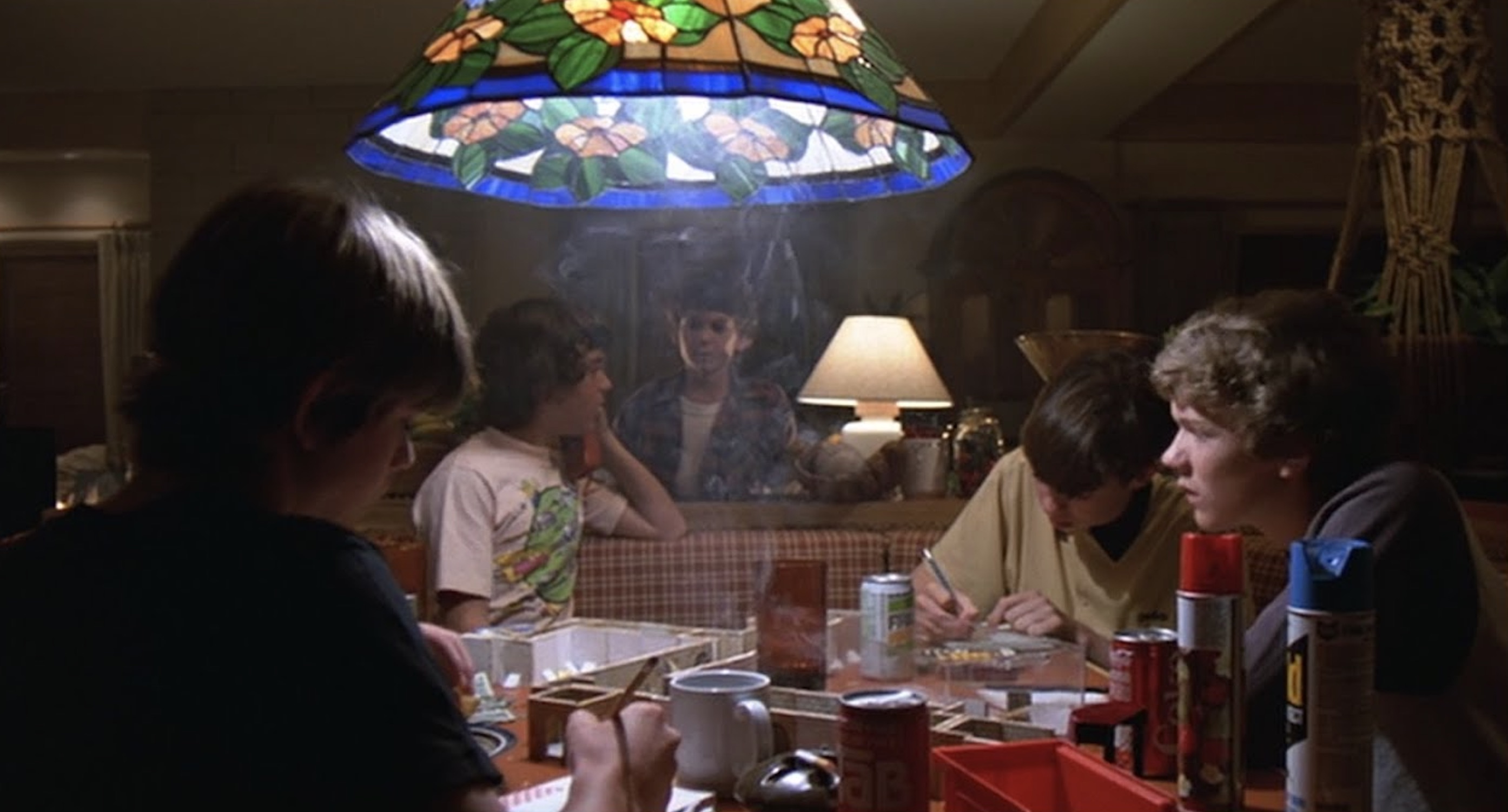 Everything in the End Interview - E.T. the Extra-Terrestrial (Dungeons & Dragons)