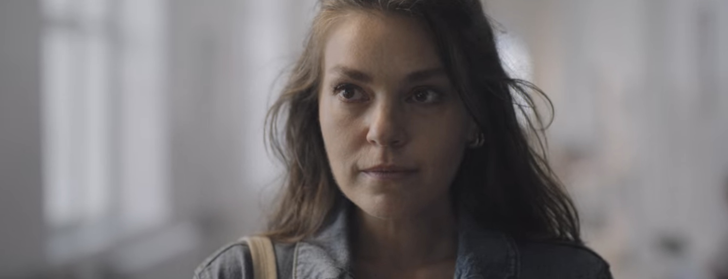 In Good Hands Cast - Asli Enver as Melisa