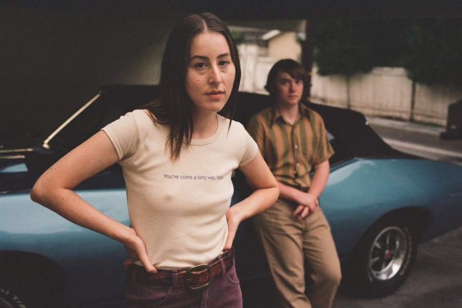 Licorice Pizza Soundtrack - Every Song in the 2021 Movie