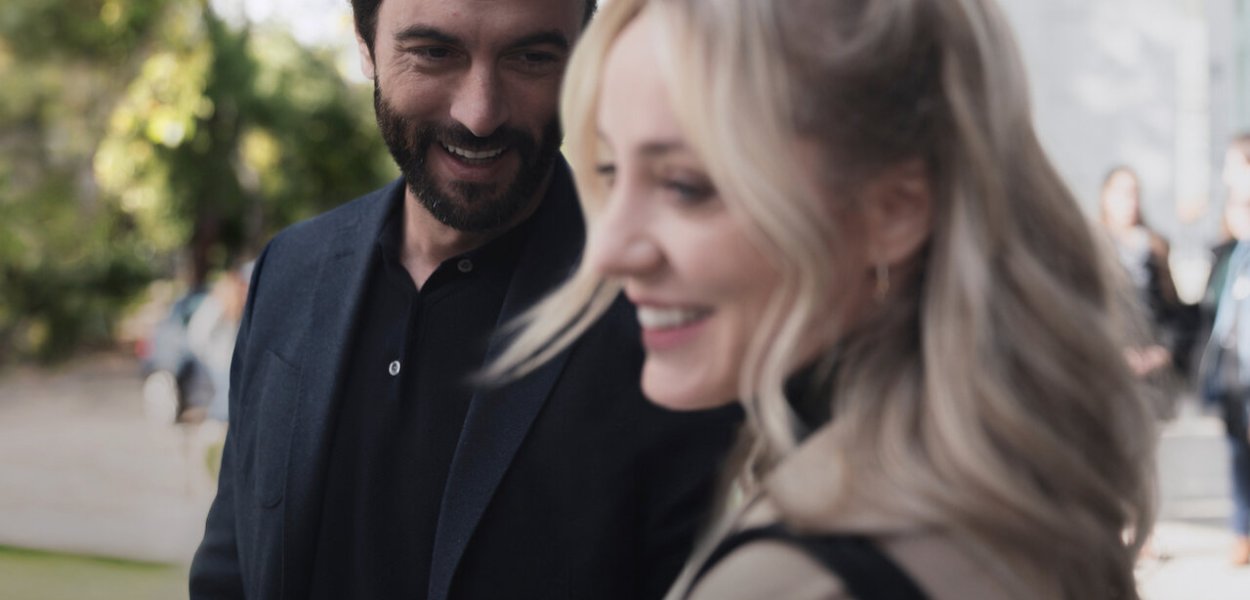 Lies and Deceit Cast - Every Performer and Character in the Spanish Series on Netflix