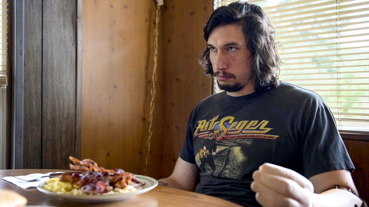 Logan Lucky Movie Essay - 2017 Steven Soderbergh Heist Film