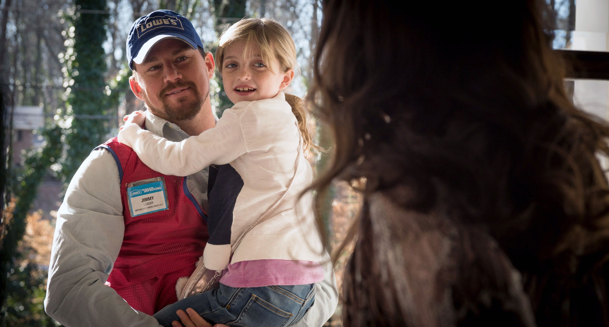 Logan Lucky Movie Essay - 2017 Steven Soderbergh Heist Film