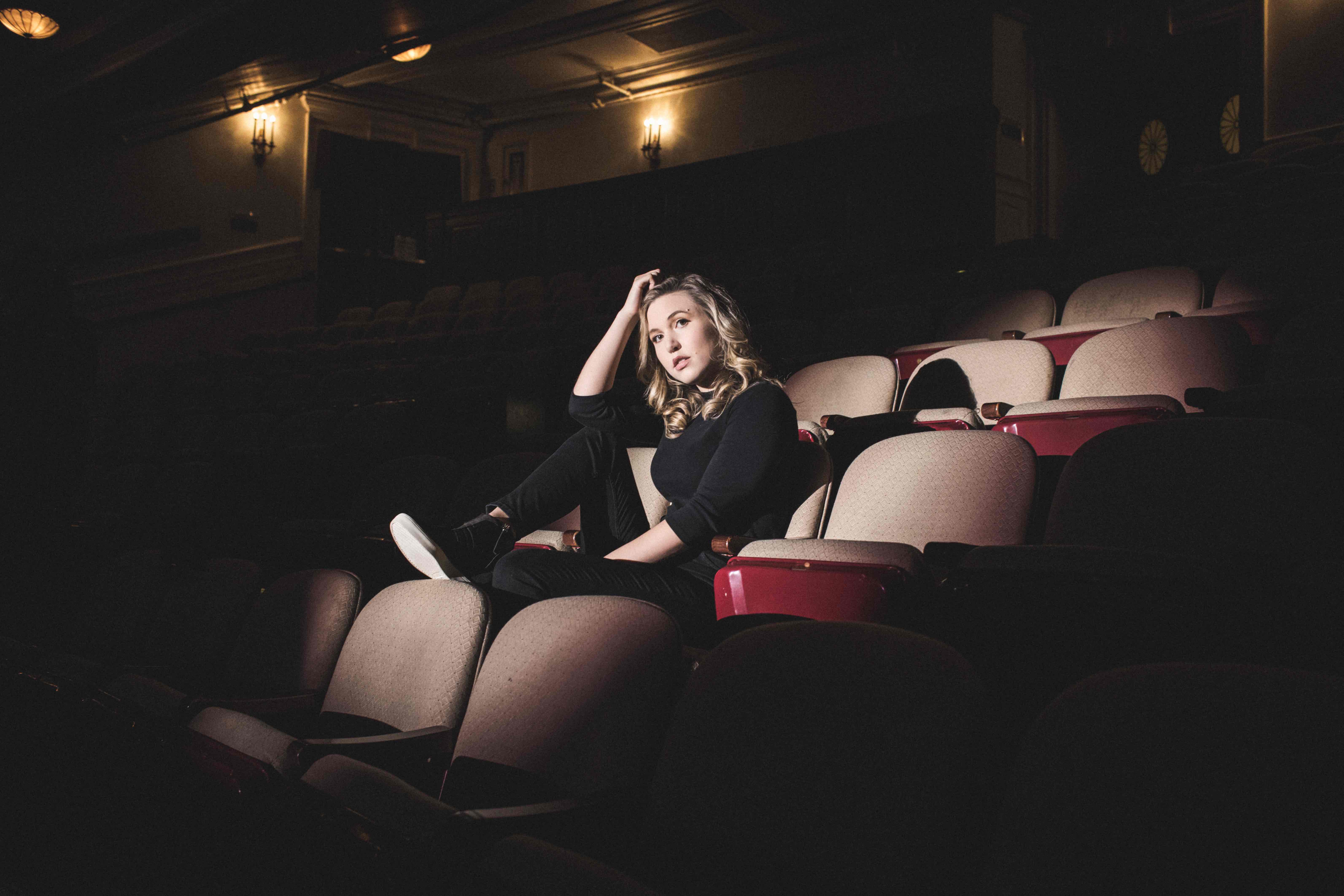 Look at You - 2022 Taylor Tomlinson Netflix Comedy Special