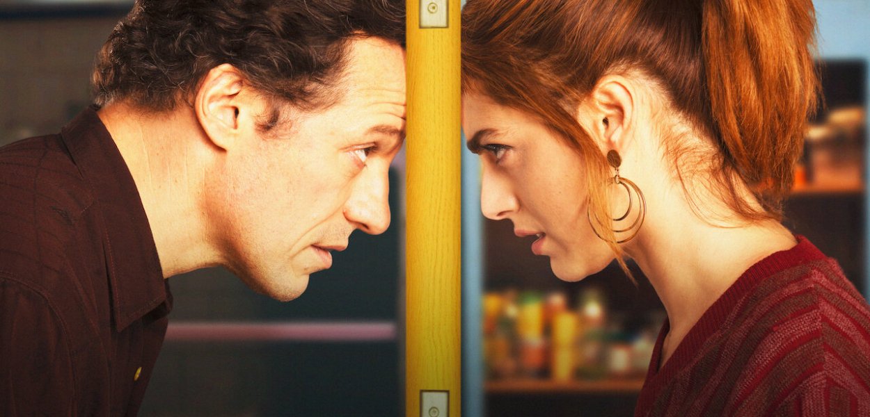 Marilyn's Eyes Cast - Every Performer and Character in the 2021 Netflix Movie