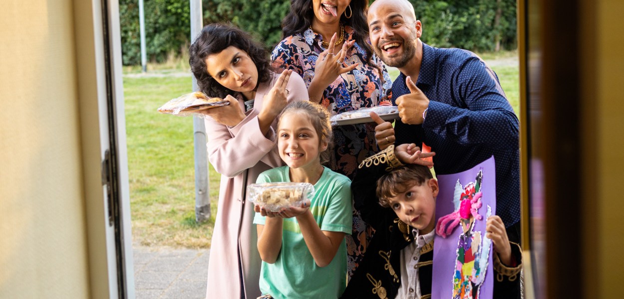 Meskina Soundtrack - Every Song in the 2021 Movie