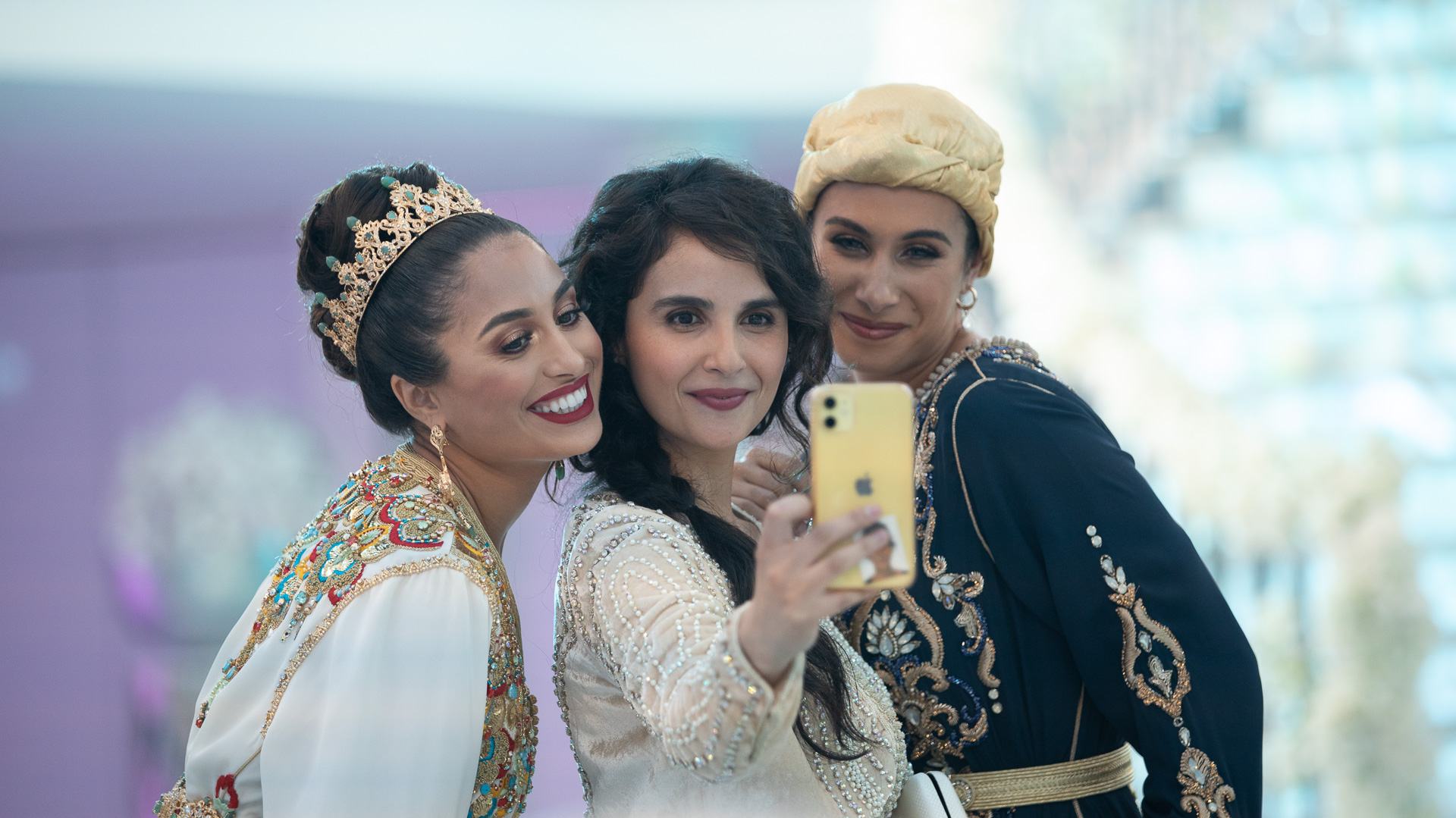 Meskina Soundtrack - Every Song in the 2021 Movie