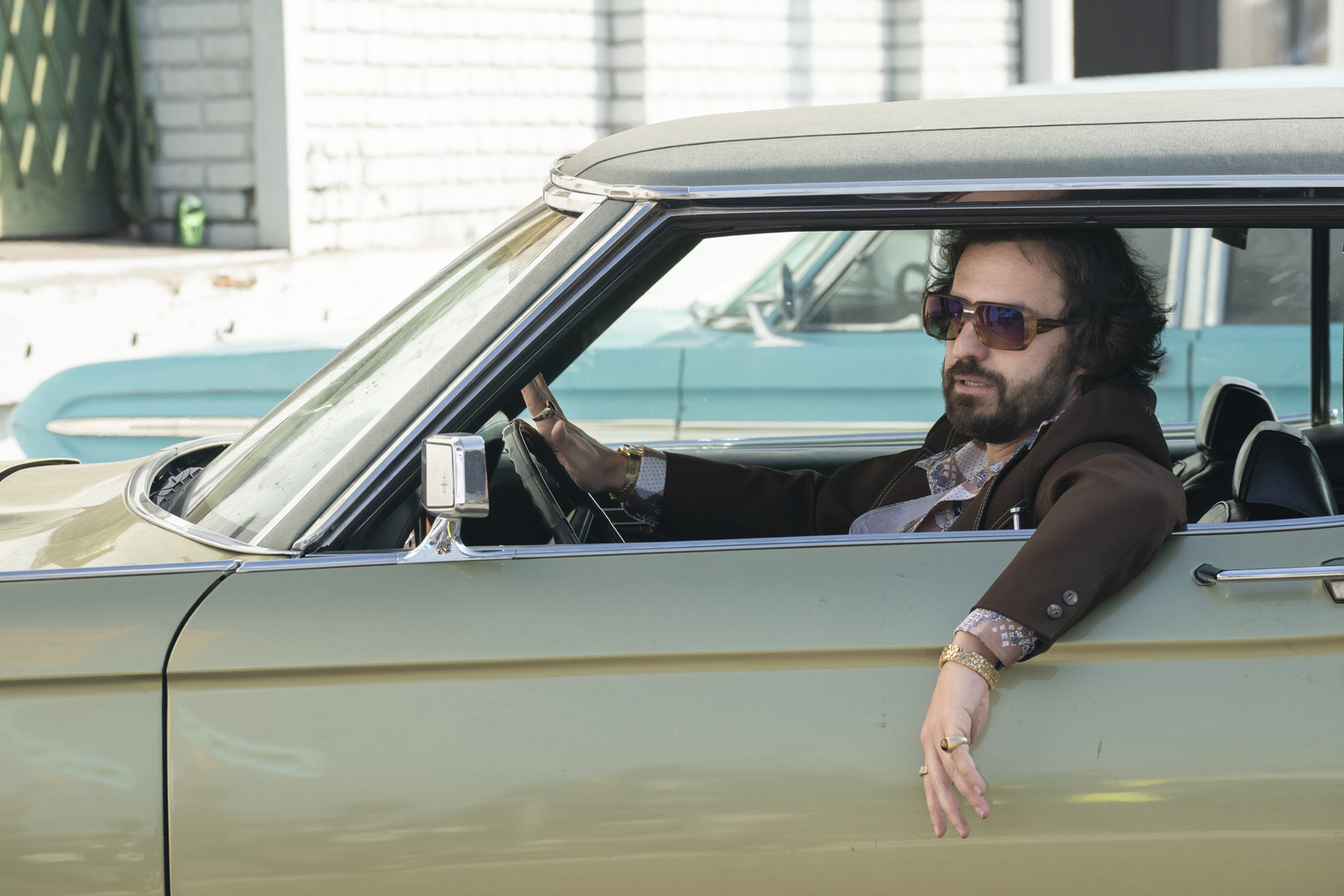 Minx Soundtrack on HBO Max - Every Song in Season 1, Episode 10