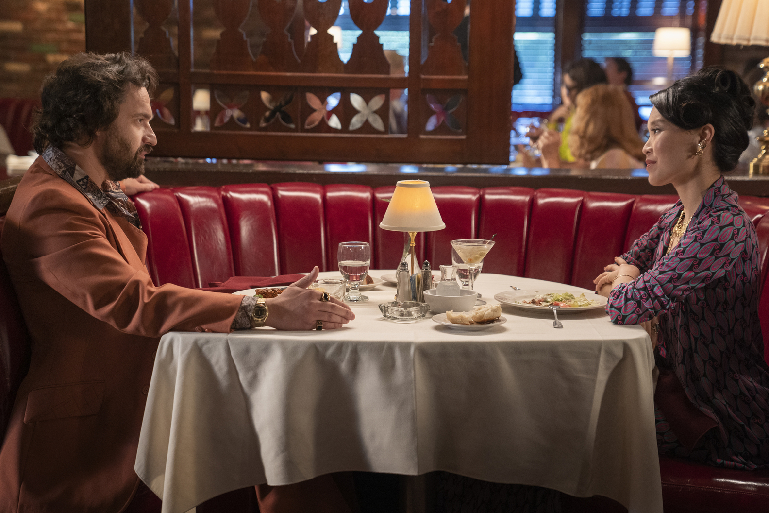 Minx Soundtrack on HBO Max - Every Song in Season 1, Episode 9