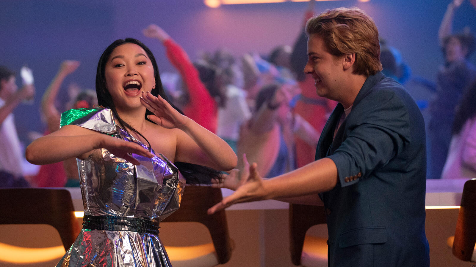 Moonshot Soundtrack - Every Song in the HBO Max Movie