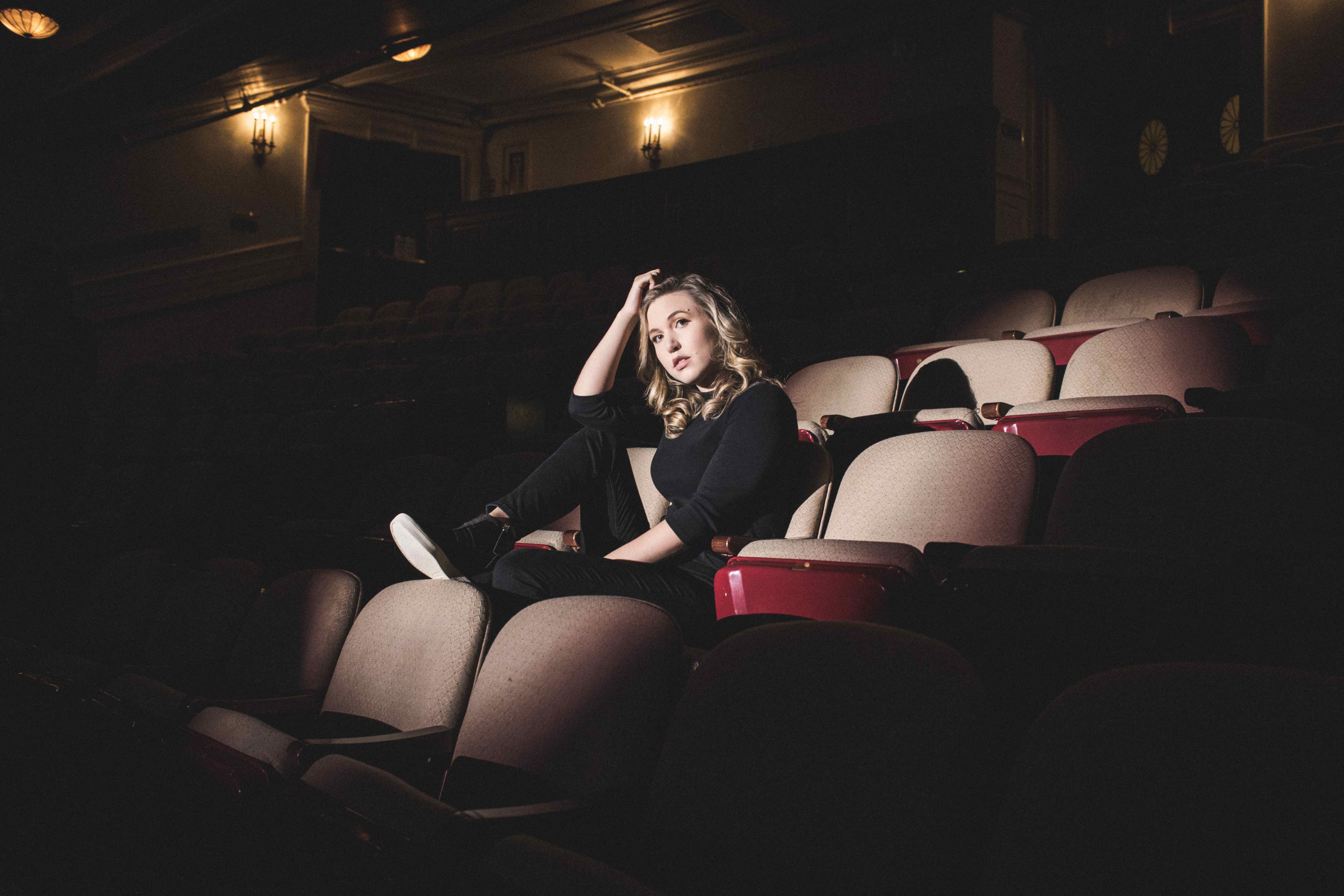 New on Netflix in March 2022 - Taylor Tomlinson: Look At You