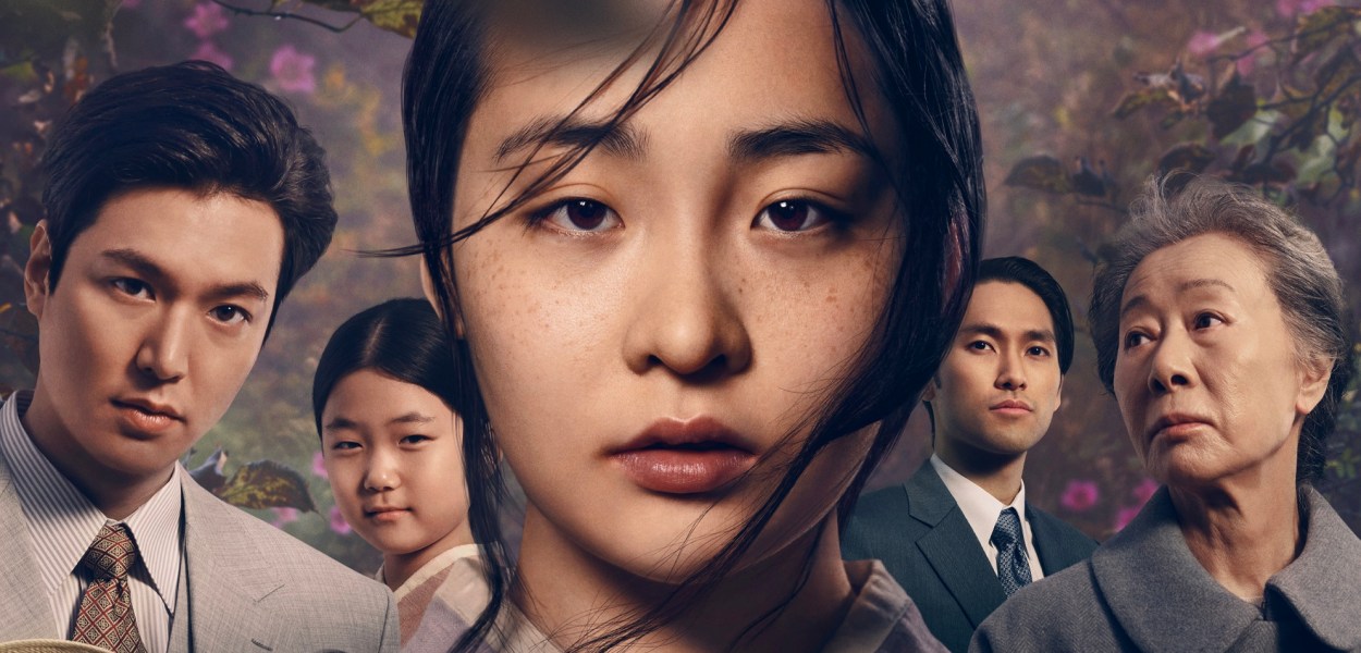 Pachinko Cast - Every Performer and Character in the Apple TV+ Series