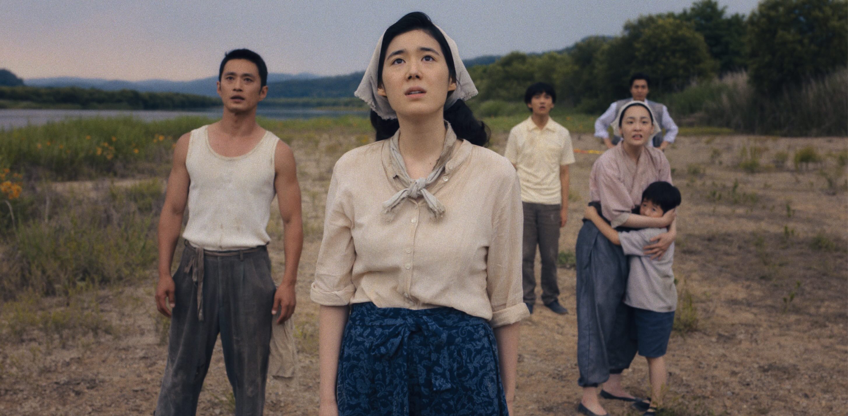 Pachinko Soundtrack on Apple TV+ - Every Song in Season 2, Episode 3