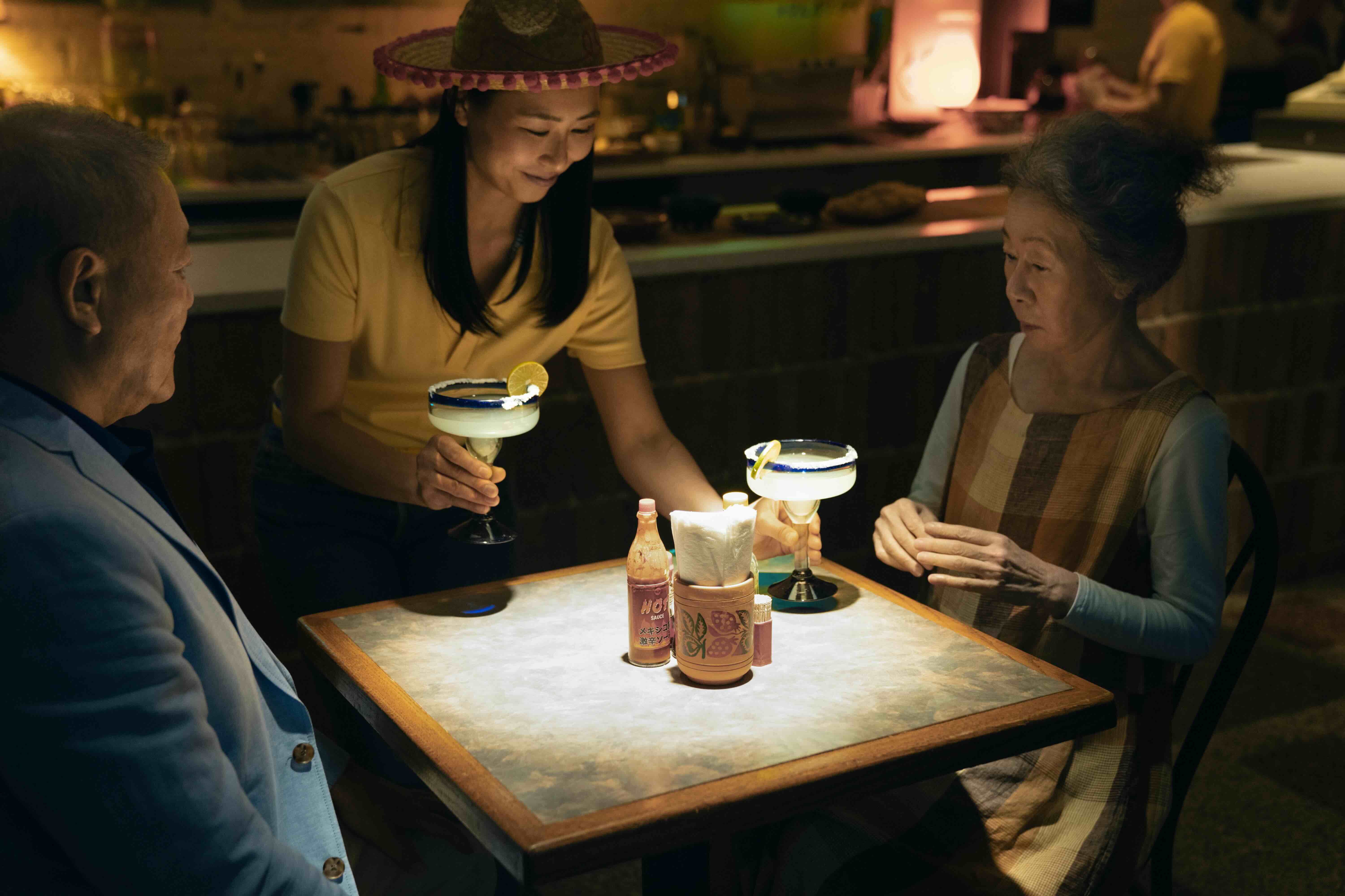 Pachinko Soundtrack on Apple TV+ - Every Song in Season 2, Episode 6