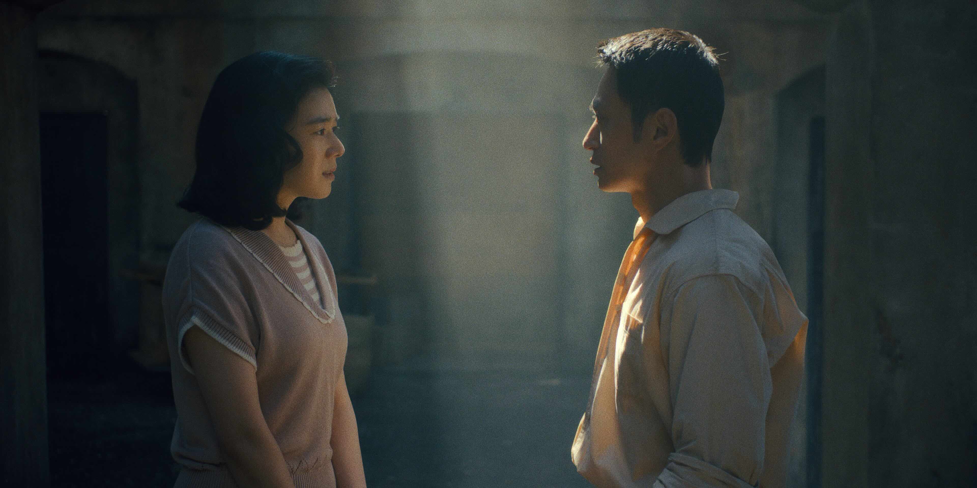 Pachinko Soundtrack on Apple TV+ - Every Song in Season 2, Episode 7