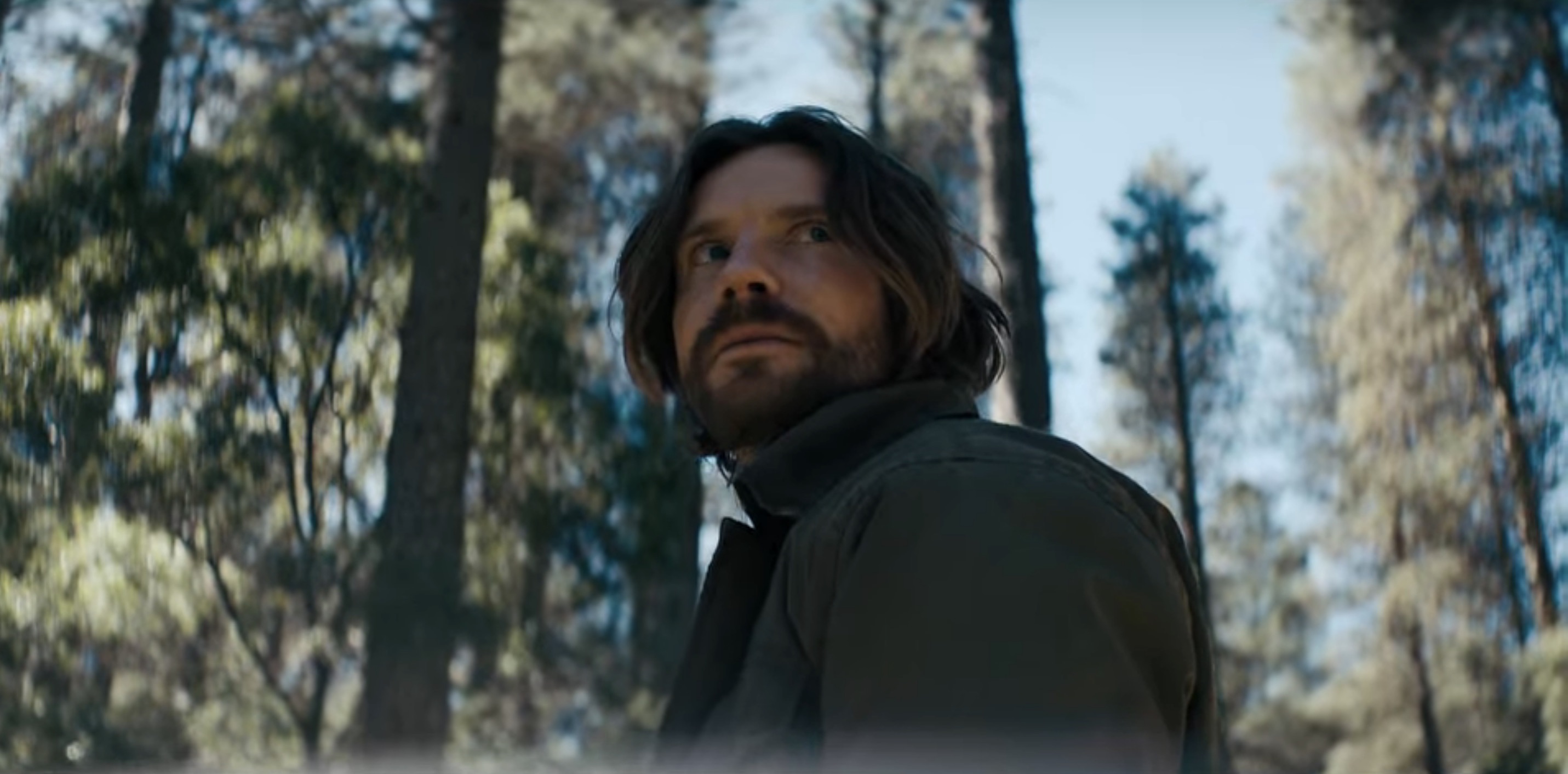 Pieces of Her Cast on Netflix - Joe Dempsie as Nick