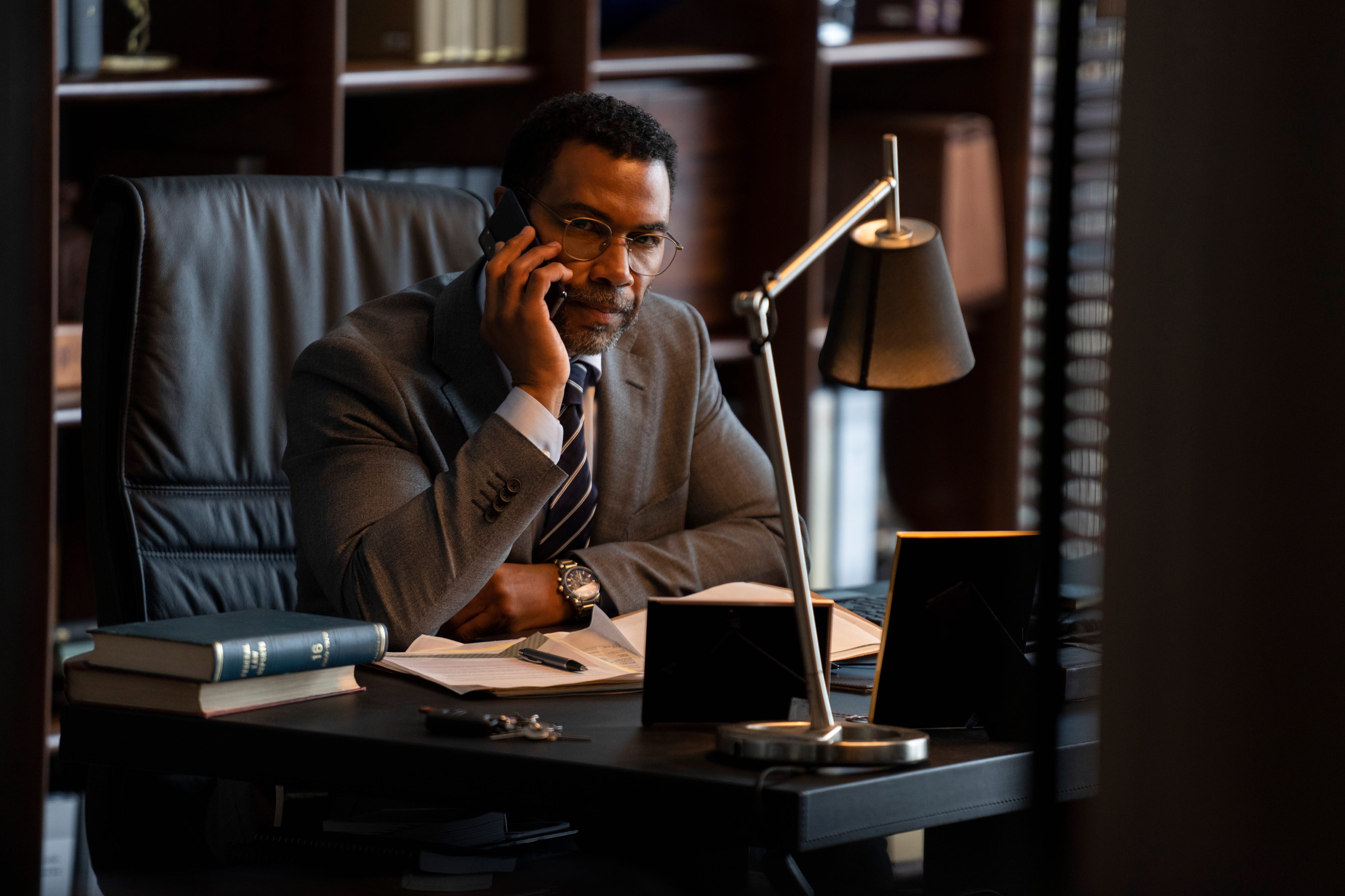 Pieces of Her Soundtrack on Netflix - Every Song in Season 1, Episode 3