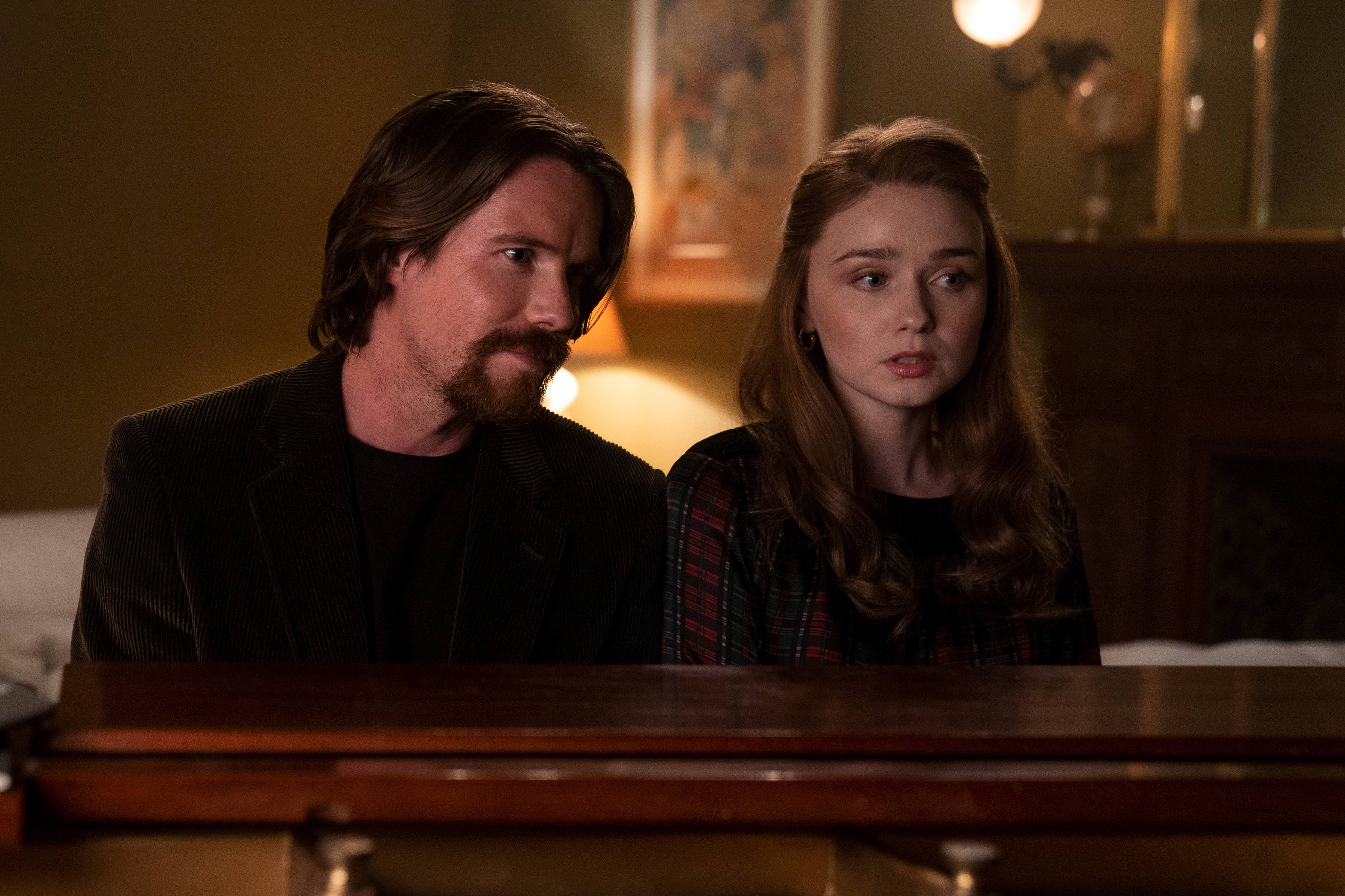 Pieces of Her Soundtrack on Netflix - Every Song in Season 1, Episode 5