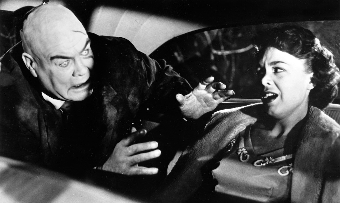 Plan 9 from Outer Space Interview - 2021 Katharine Coldiron Book