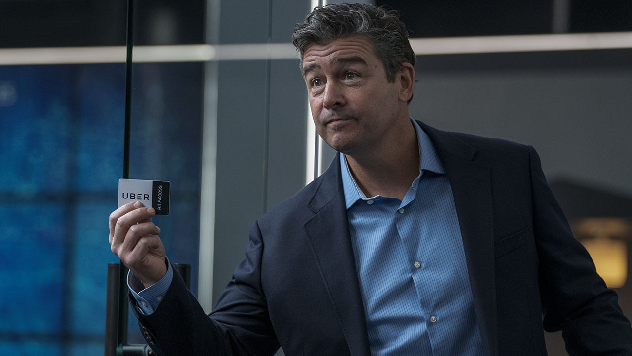 Super Pumped Soundtrack - Every Song in Season 1, Episode 1