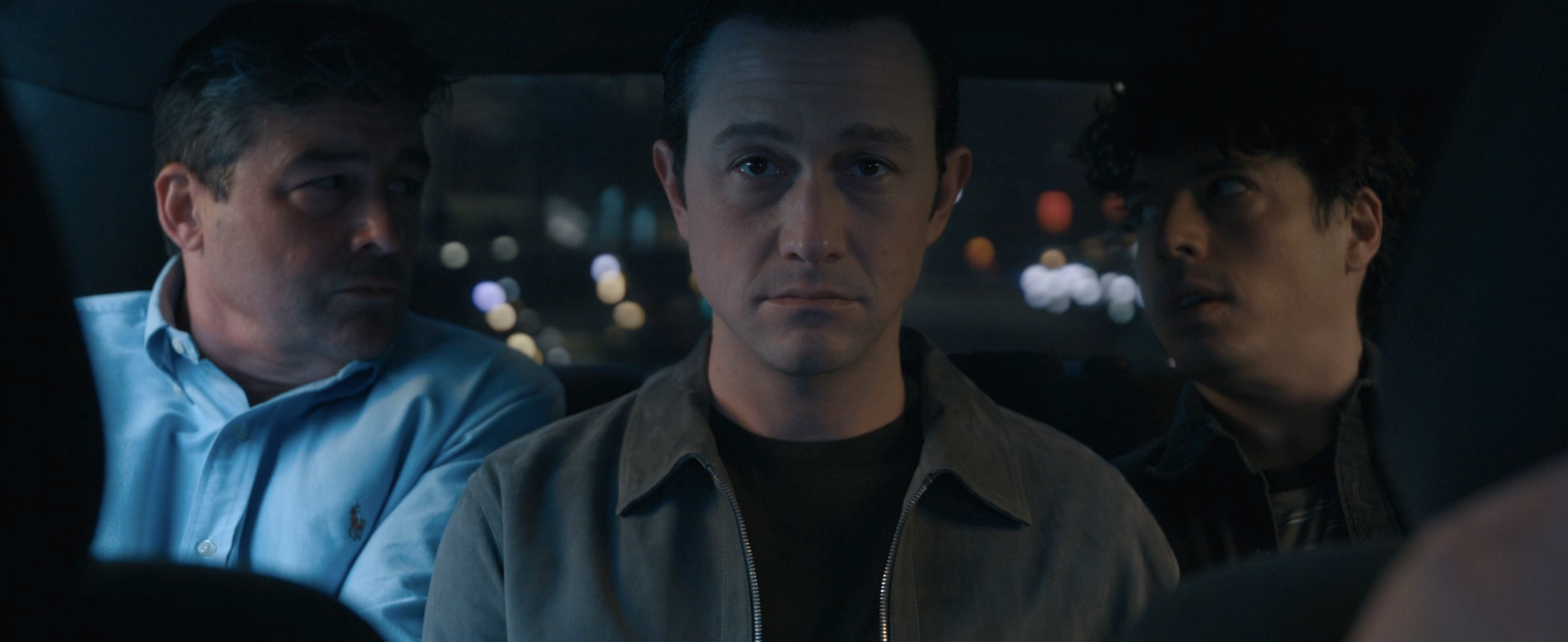 Super Pumped Soundtrack - Every Song in Season 1, Episode 3