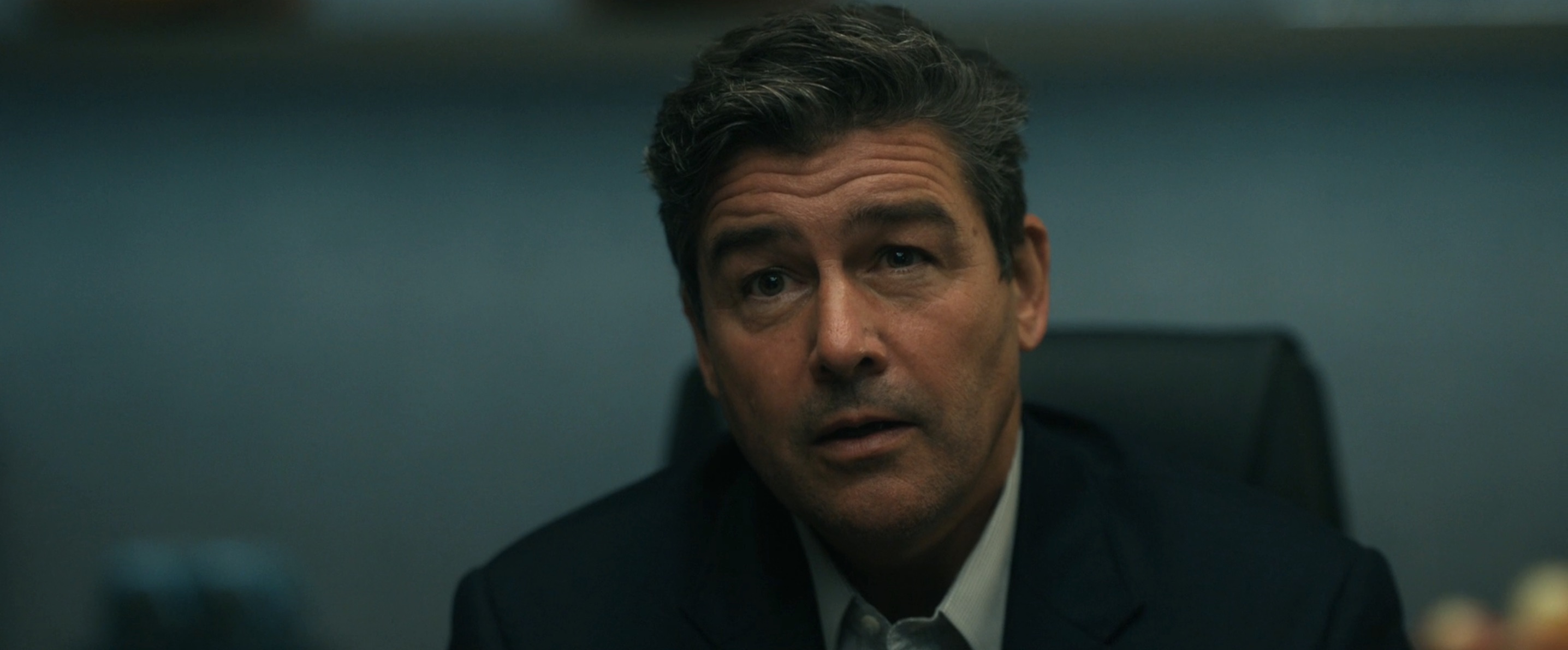 Super Pumped Soundtrack - Every Song in Season 1, Episode 4