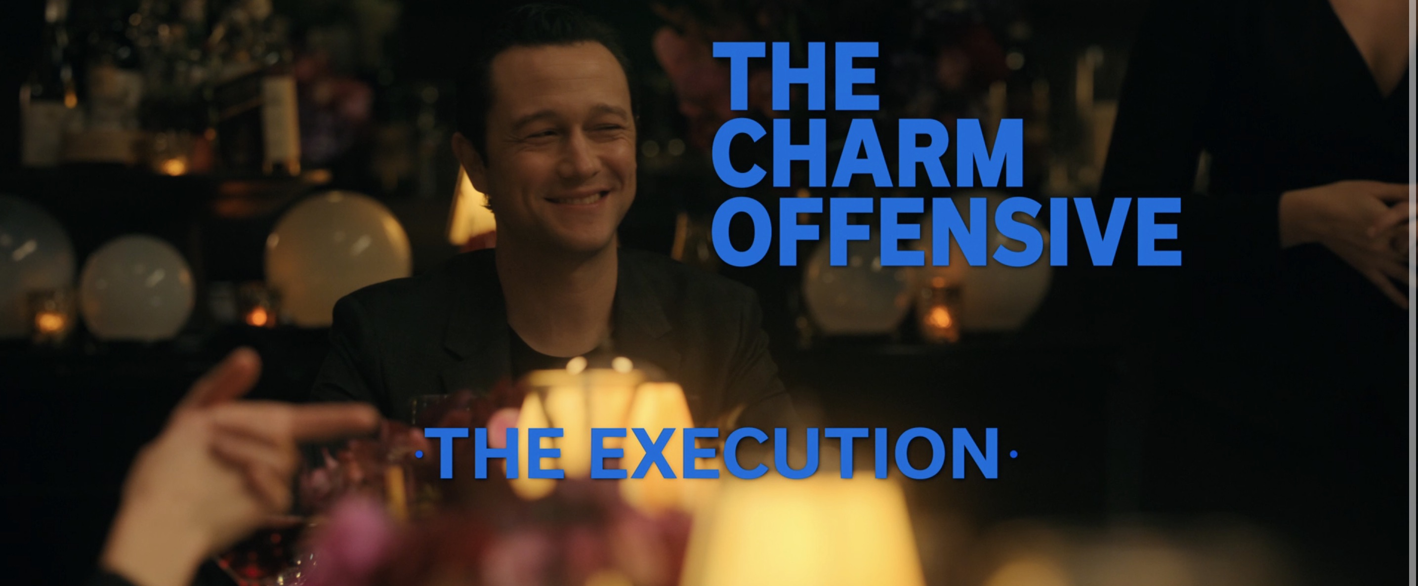 Super Pumped Soundtrack - Every Song in Season 1, Episode 5