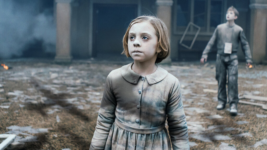 The Bombardment Cast - Every Performer and Character in the Netflix Movie