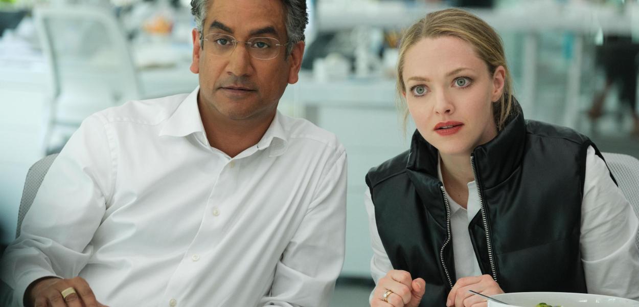 The Dropout Cast - Every Performer and Character in the 2022 Hulu Miniseries